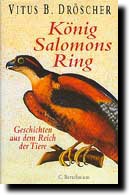 aus König Salomons Ring